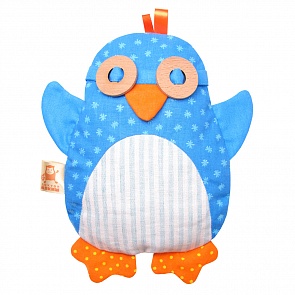 Игрушка - Пингвин и серии Доктор Мякиш (Мякиши, 338 МЯКИШИsim)